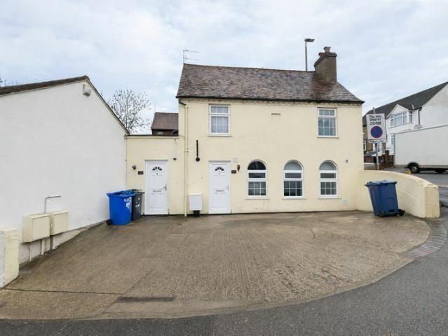 Apartment for rent in Castlefield, Cressex