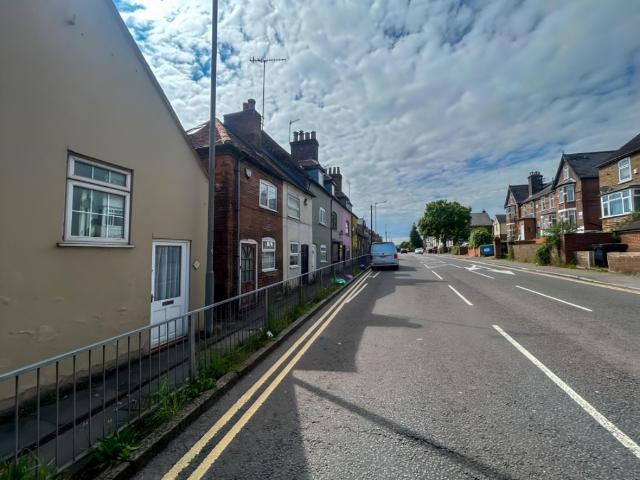 Apartment for rent in Castlefield, Cressex