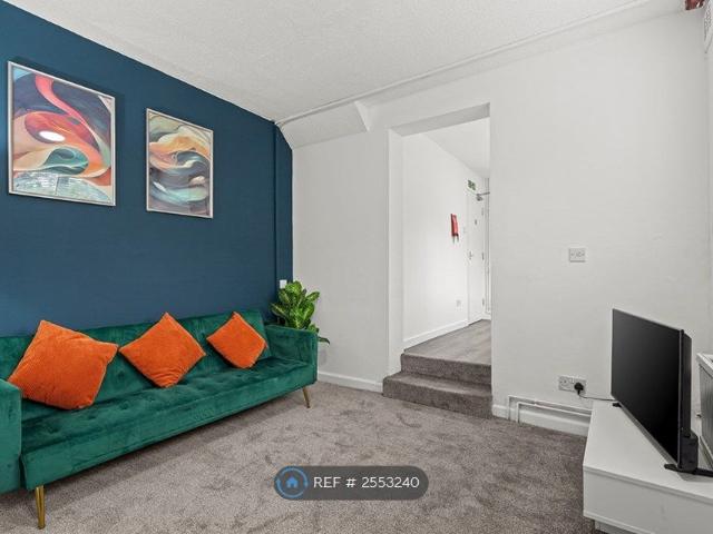 Apartment for rent in Castlefield, Cressex