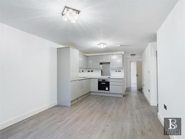 Apartment for rent in Cressex, Buckinghamshire