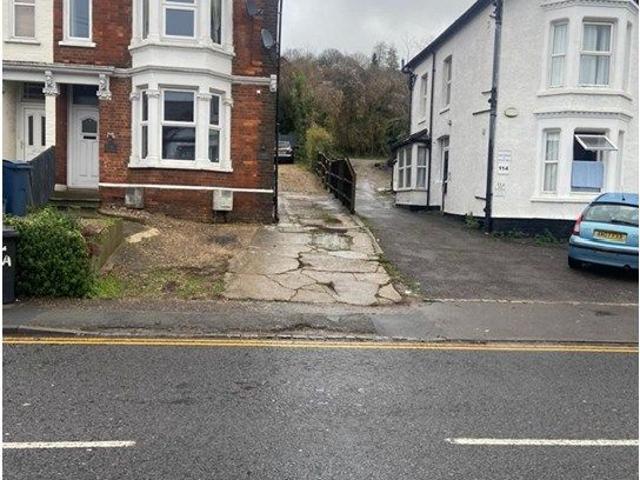 House for rent in High Wycombe Community Board, High Wycombe