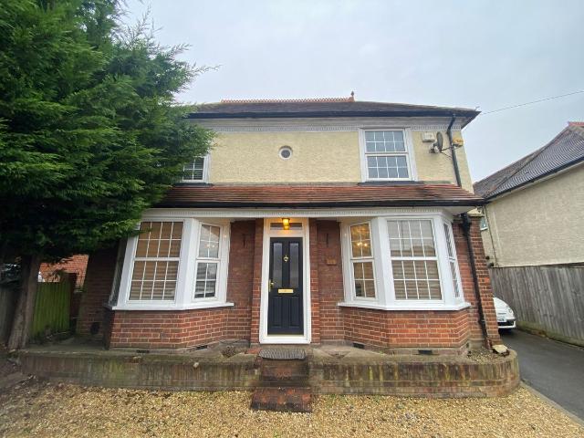 House for rent in Cressex, Isle Of Man