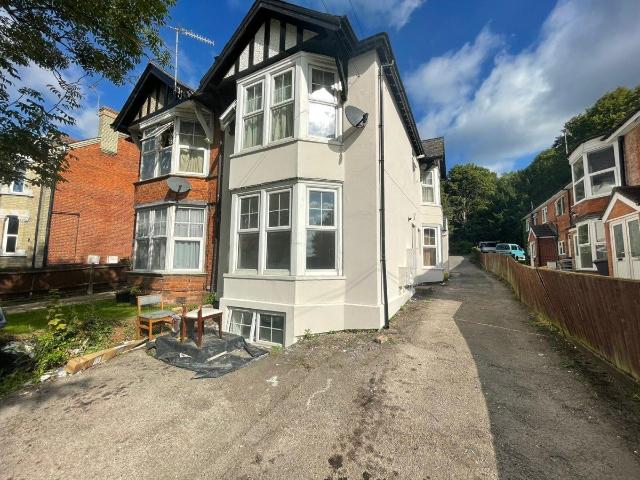 Apartment for rent in Cressex, Buckinghamshire