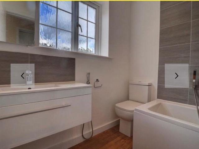 House for rent in Cressex, Buckinghamshire