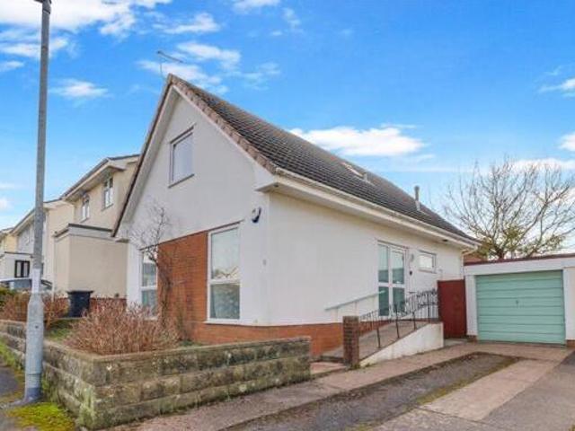 House for sale in Kentisbury, Devon