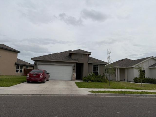 House for sale in Hidalgo, Texas