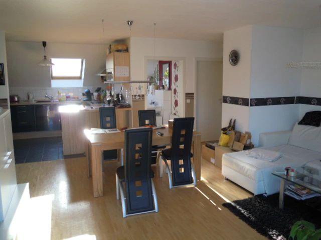 Apartment mieten in Ickern, Castrop-Rauxel