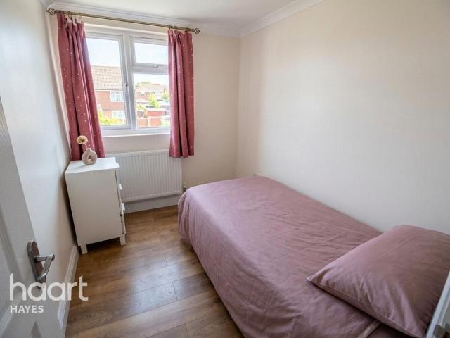 House for rent in London Borough of Hillingdon, Greater London