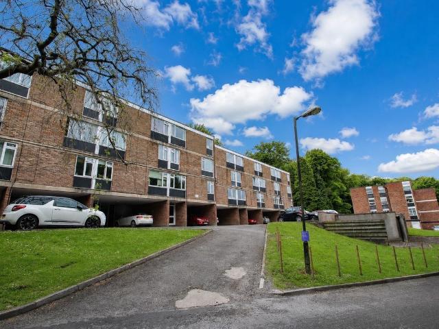 Apartment for rent in Repton Grange, Feckenham