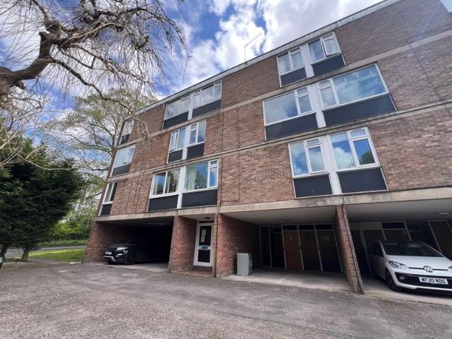 Apartment for rent in Repton Grange, Feckenham