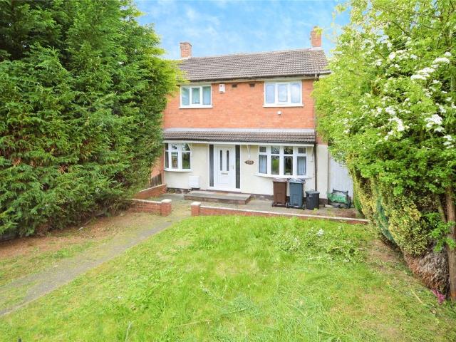 House for rent in Tettenhall, West Midlands