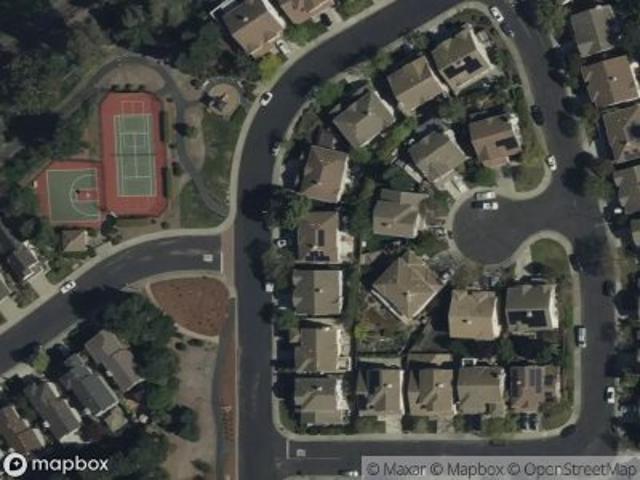 House for sale in Martinez, California