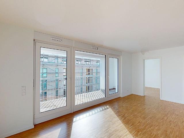 Apartment mieten in Weinheim, Baden-Württemberg