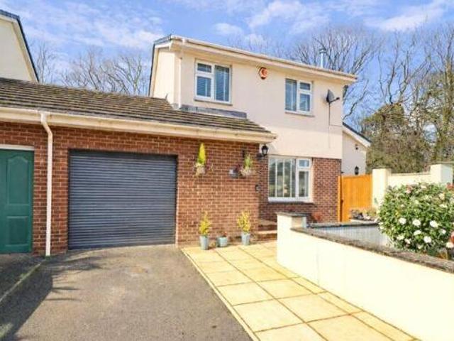 House for sale in Derby, Kentisbury