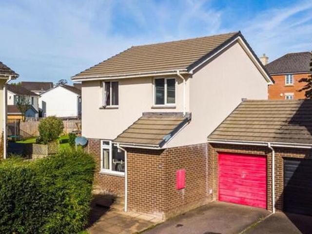 House for sale in Derby, Kentisbury