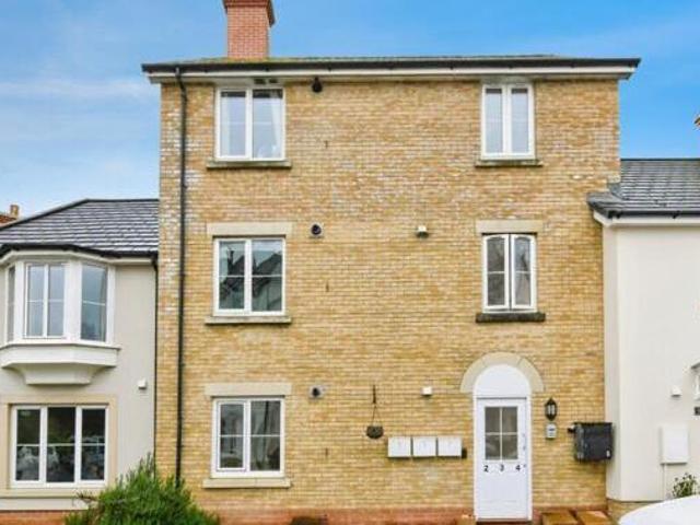 House for sale in Derby, Kentisbury