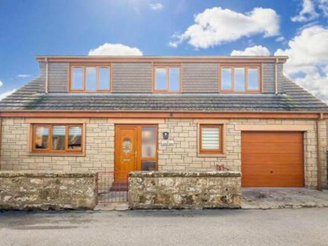 House for sale in Elgin, Scotland