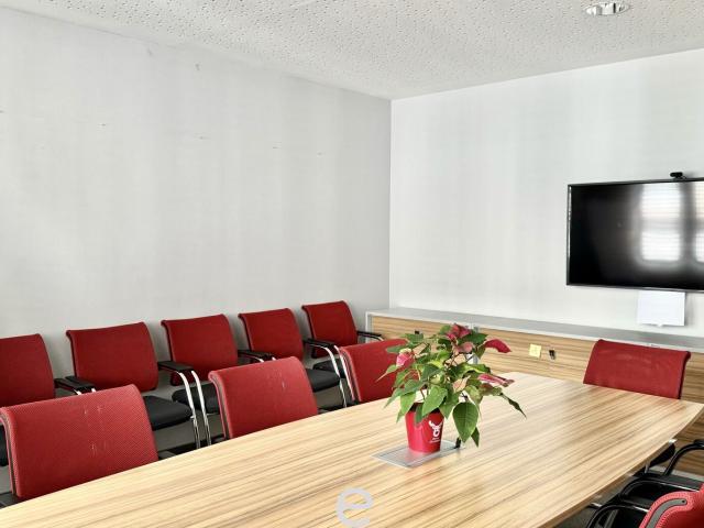Büro mieten in Wien