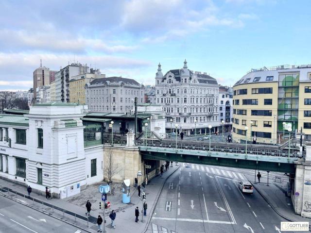 Apartment kaufen in KG Fünfhaus, Wien