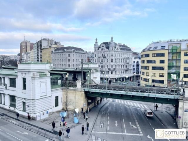 Wohnung kaufen in Wien