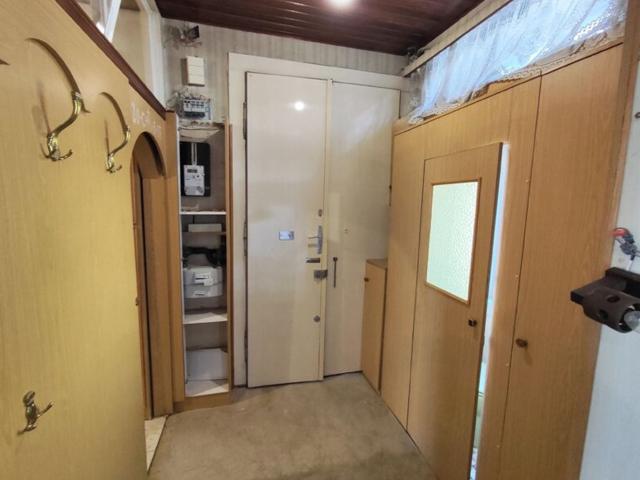 Wohnung kaufen in Neubau, Wien