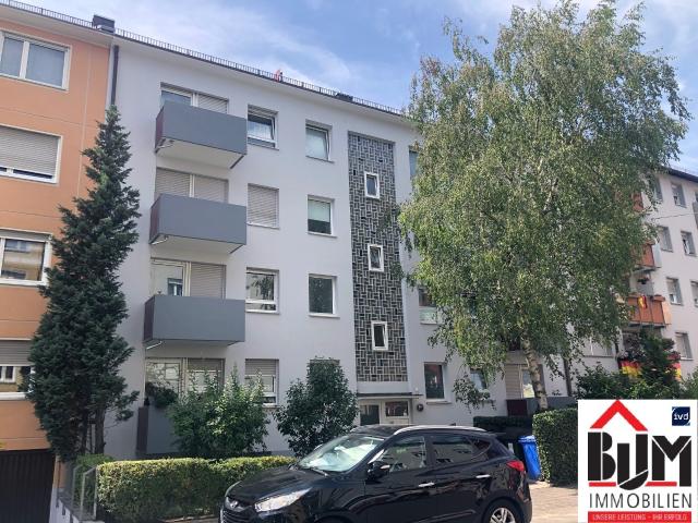 Apartment mieten in Maxfeld, Nürnberg