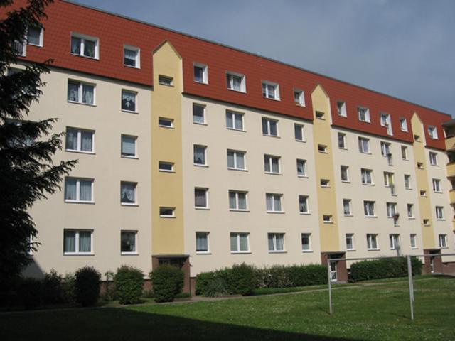 Apartment mieten in West, Leipzig
