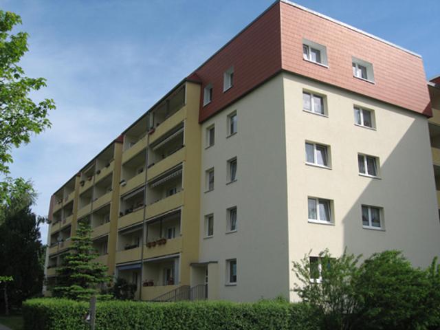 Apartment mieten in West, Leipzig