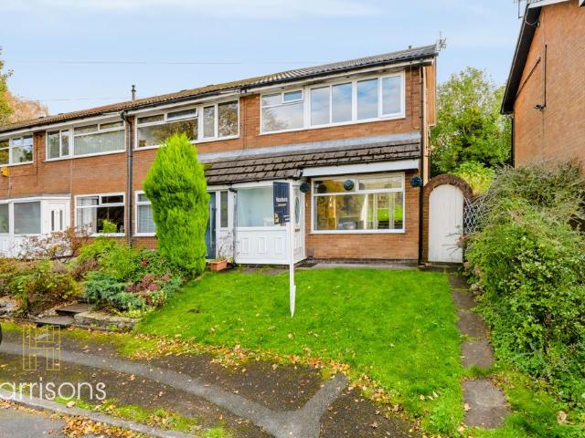 House for rent in Lostock, Bolton