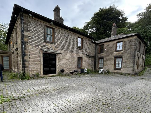 Apartment for rent in Greaves, Bare