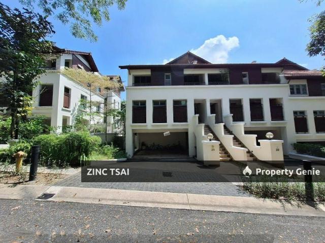 Townhouse for rent in Bangsar Townhouse for rent in Bangsar
