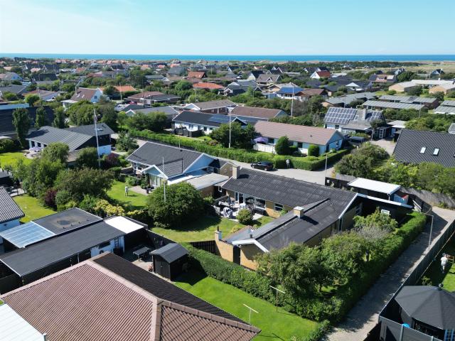 Villa til salg i Skagen, Brønderslev-Dronninglund