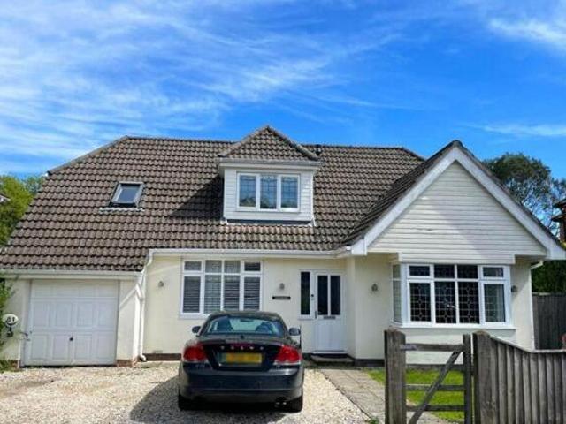 House for sale in Ashurst Bridge, Hampshire