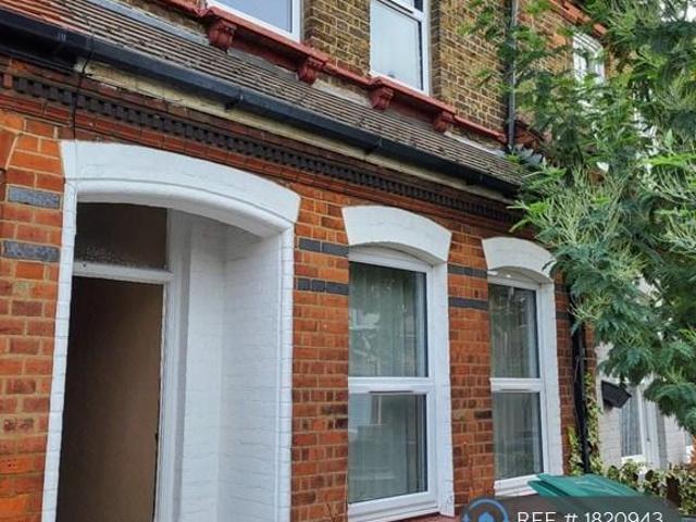 House for rent in Harringay, Greater London