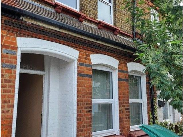 House for rent in Harringay, Greater London