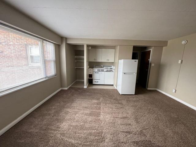 Apartment for rent in Fort Wayne, Indiana