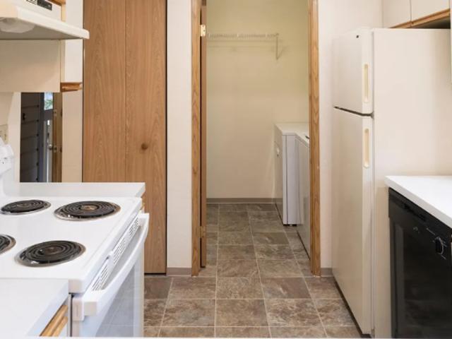 Apartment for rent in Federal Way, Washington