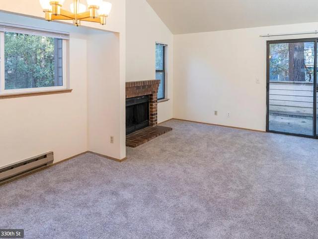 Apartment for rent in Federal Way, Washington