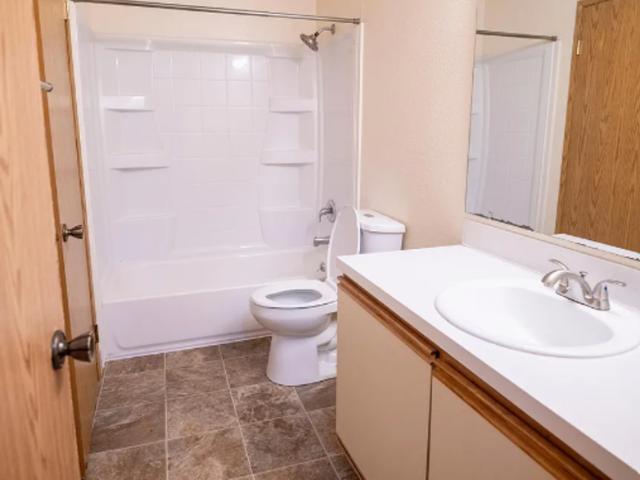 Apartment for rent in Federal Way, Washington