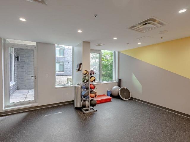 Apartment for rent in Kitchissippi, Ottawa