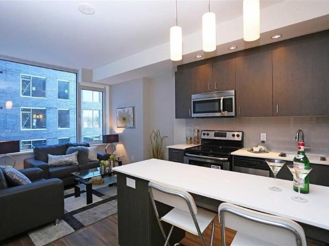 Apartment for rent in Mulhurst Bay, Ontario