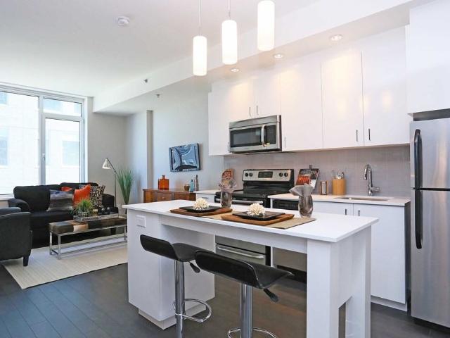 Apartment for rent in Mulhurst Bay, Ontario