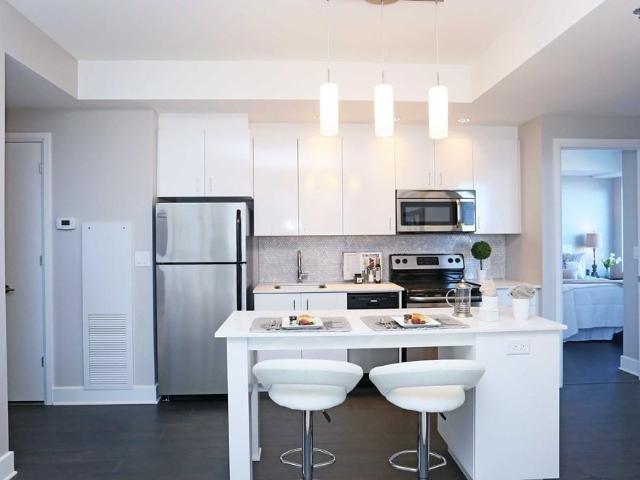 Apartment for rent in Mulhurst Bay, Ontario