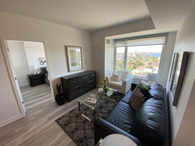 Apartment for rent in Mulhurst Bay, Ontario