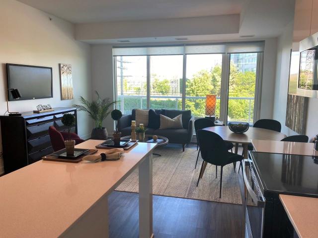 Apartment for rent in Mulhurst Bay, Ontario