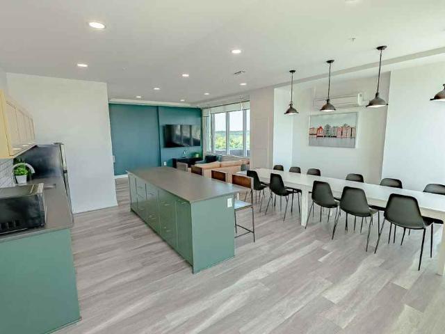 Apartment for rent in Kitchissippi, Ottawa