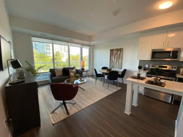 Apartment for rent in Mulhurst Bay, Ontario