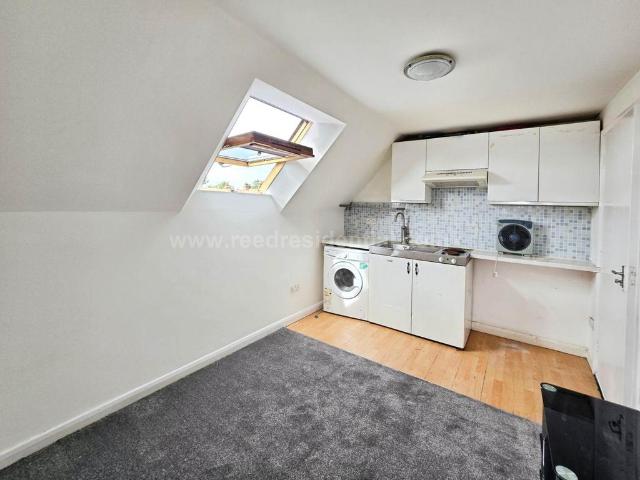Apartment for rent in Alton Barnes, Essex