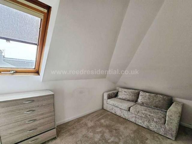 Apartment for rent in Alton Barnes, Essex