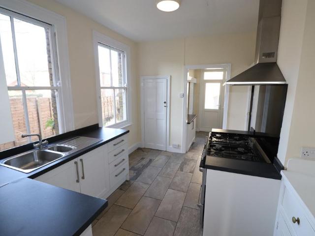 House for rent in Alton Barnes, Essex
